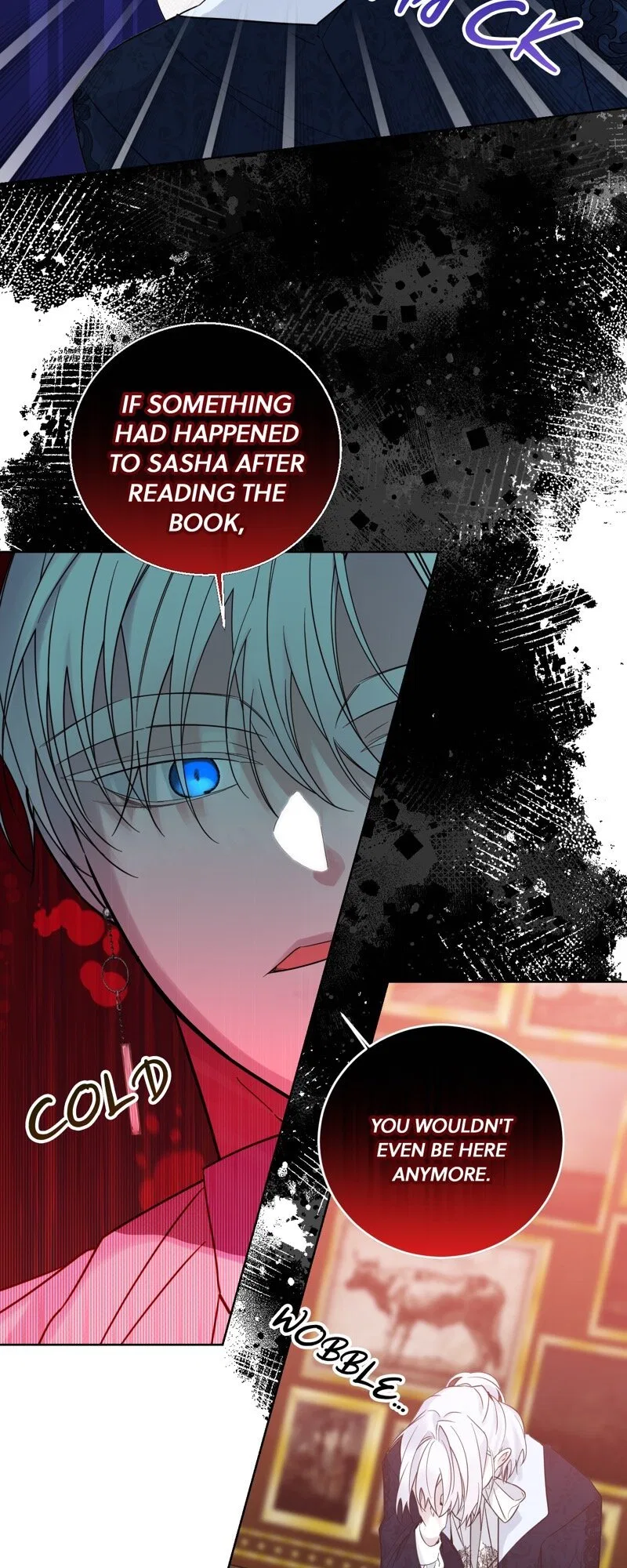 A Fairy Tale for Villains Chapter 77 – Page 15