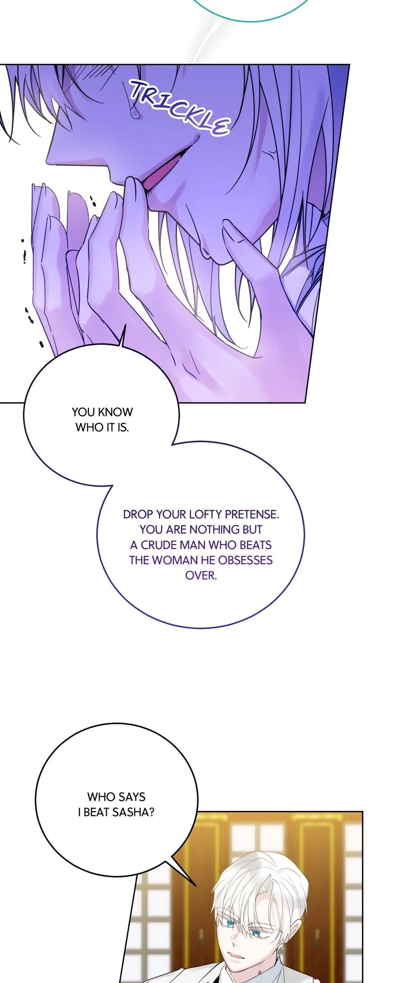 A Fairy Tale for Villains Chapter 77 – Page 18