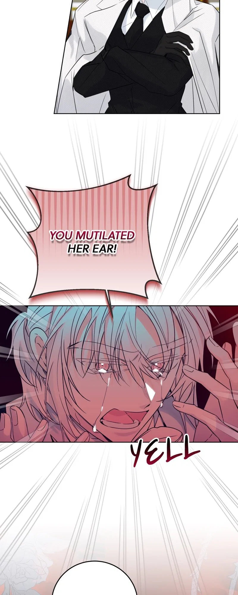 A Fairy Tale for Villains Chapter 77 – Page 19