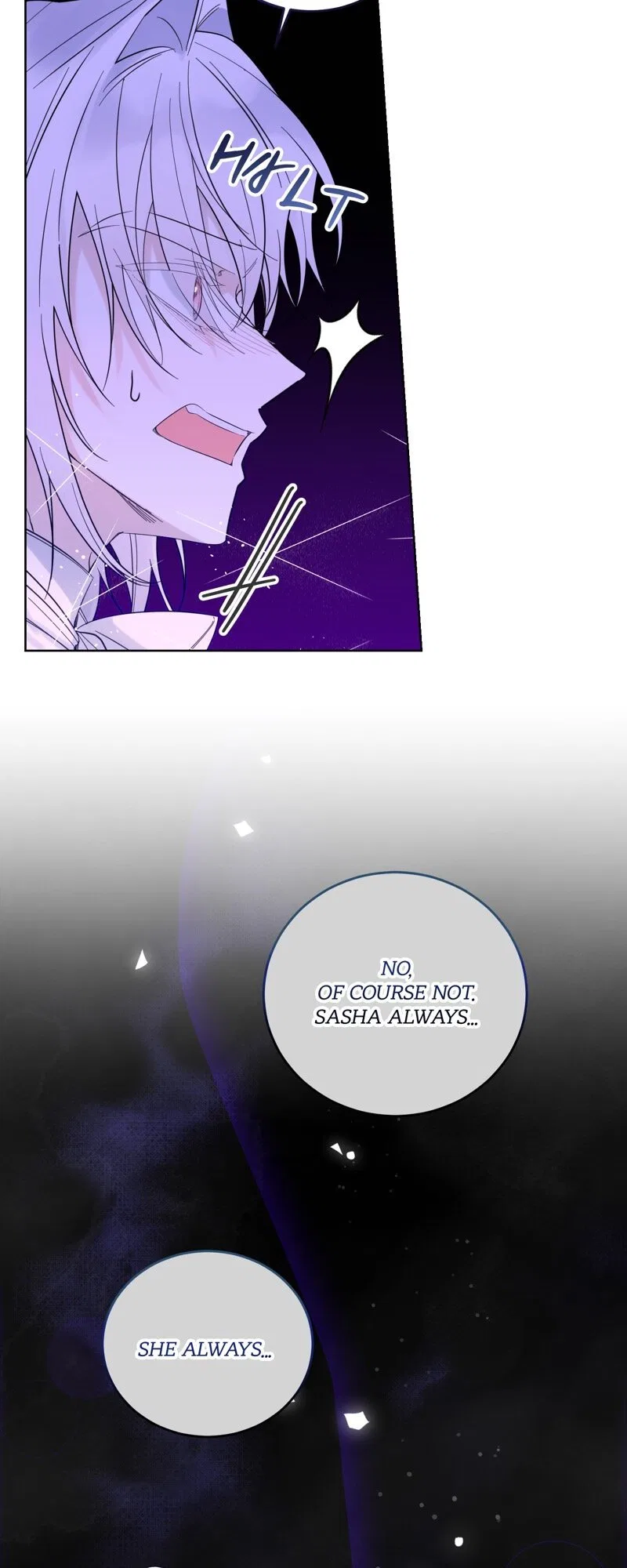 A Fairy Tale for Villains Chapter 77 – Page 22