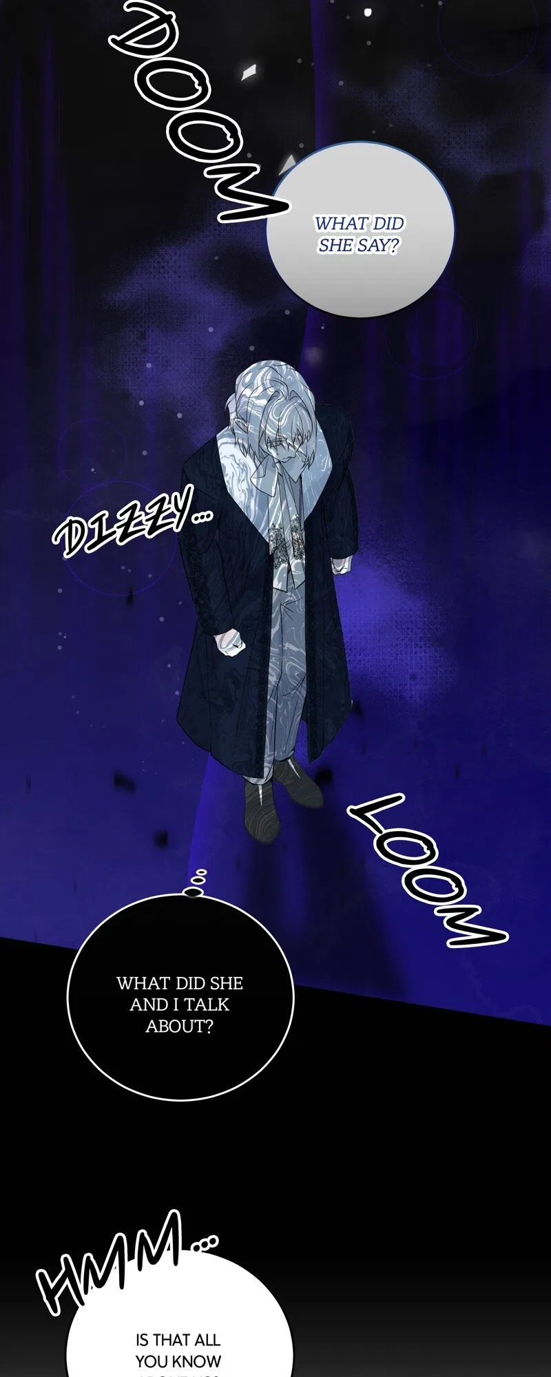 A Fairy Tale for Villains Chapter 77 – Page 23