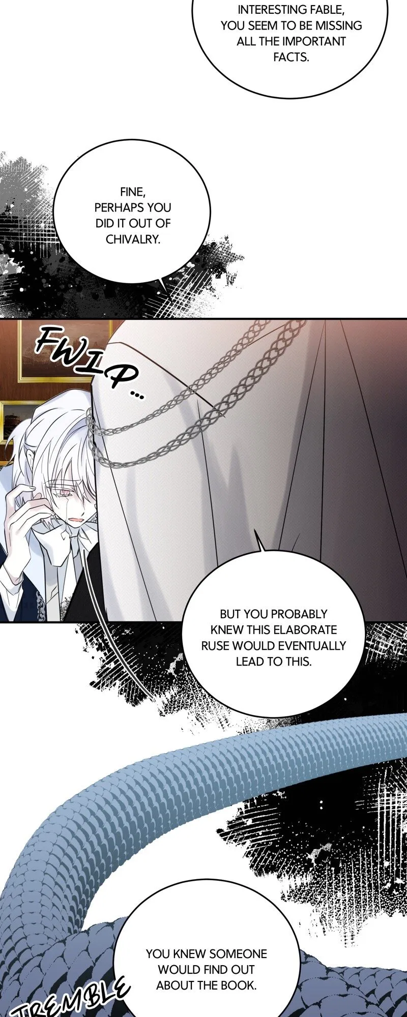 A Fairy Tale for Villains Chapter 77 – Page 25