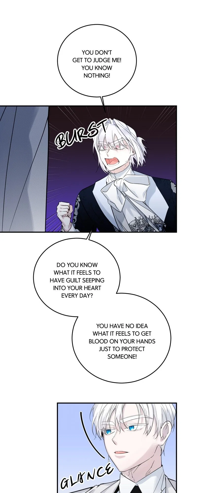 A Fairy Tale for Villains Chapter 77 – Page 28