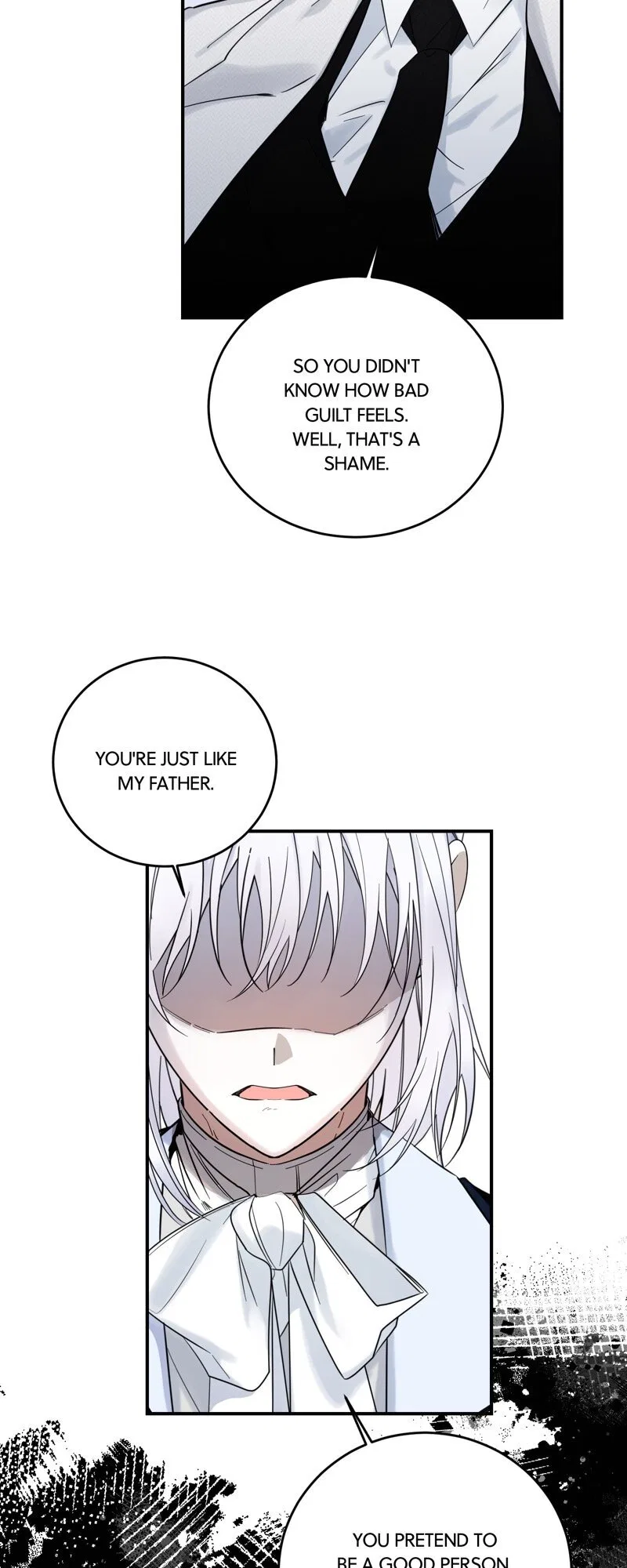 A Fairy Tale for Villains Chapter 77 – Page 29