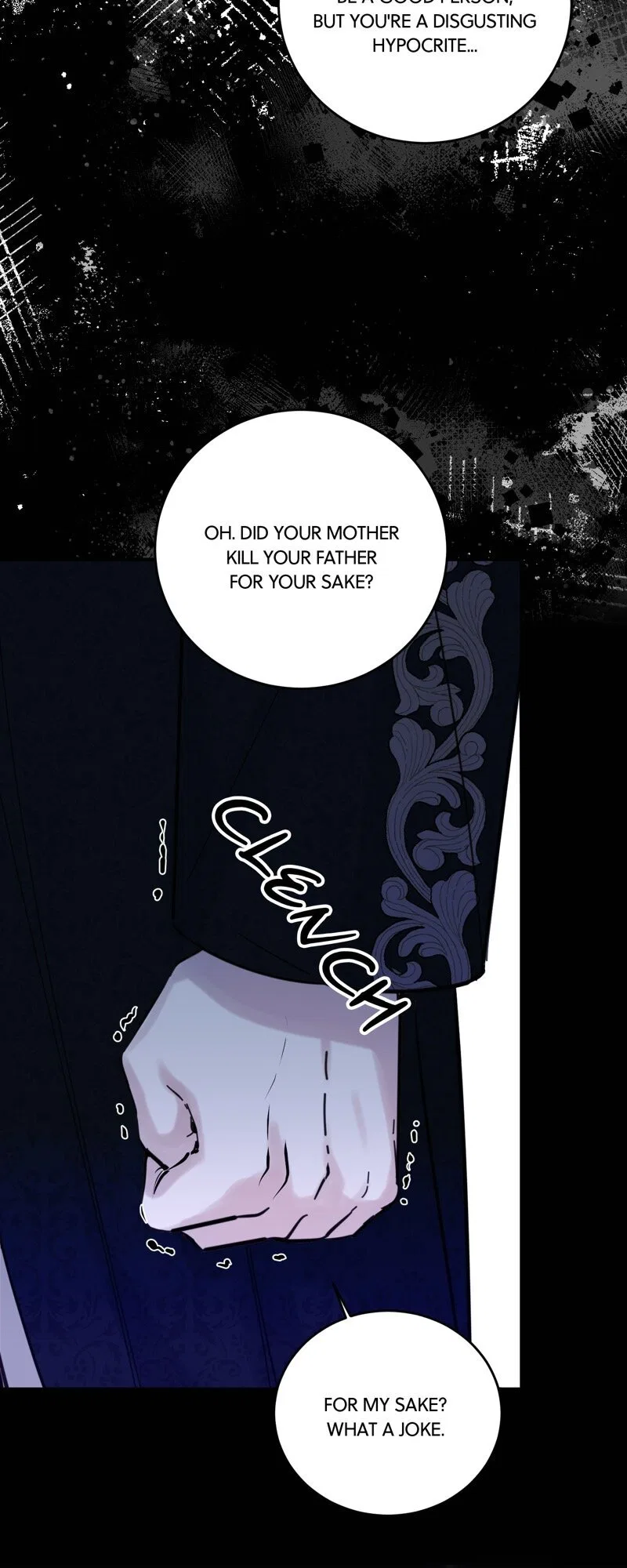 A Fairy Tale for Villains Chapter 77 – Page 30