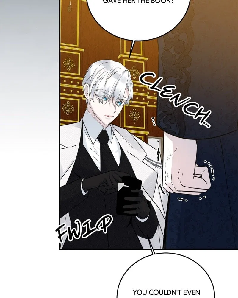 A Fairy Tale for Villains Chapter 77 – Page 32