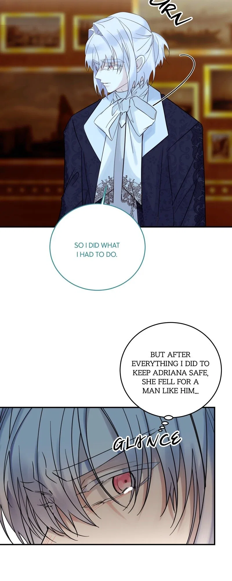 A Fairy Tale for Villains Chapter 77 – Page 34