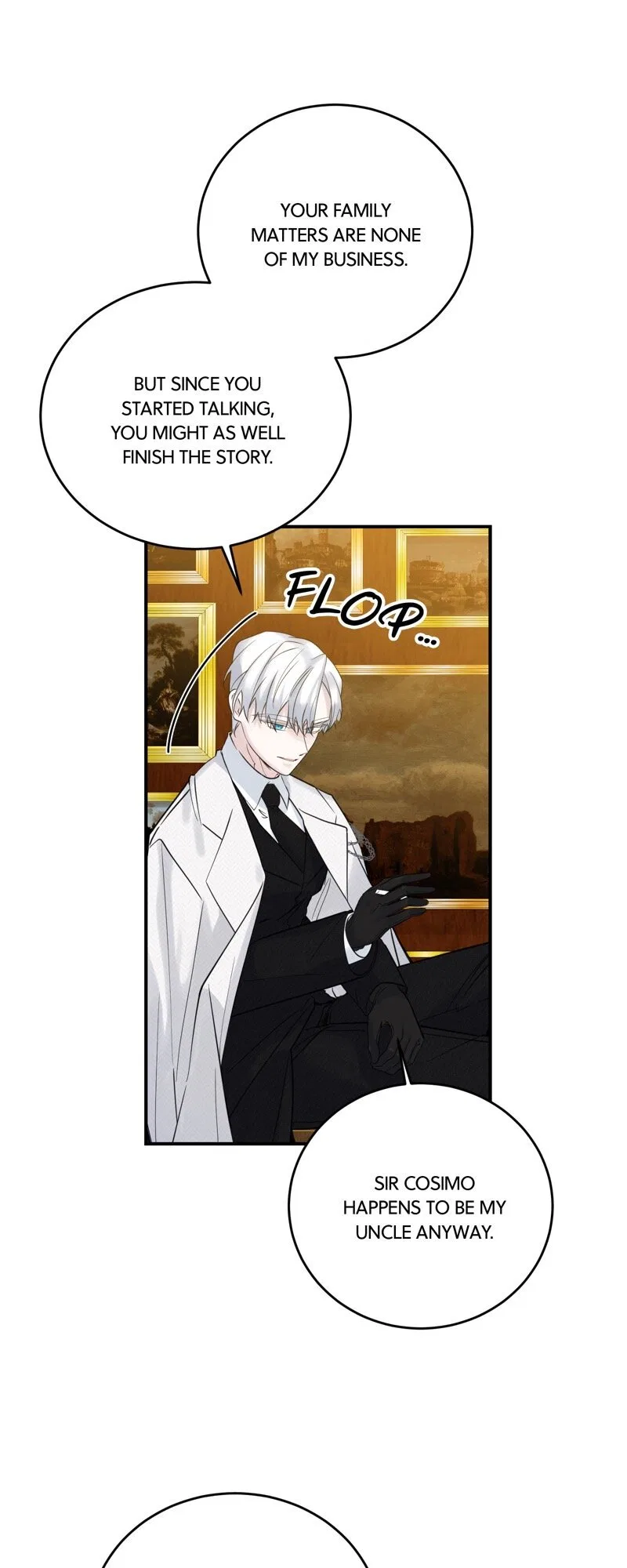 A Fairy Tale for Villains Chapter 77 – Page 35