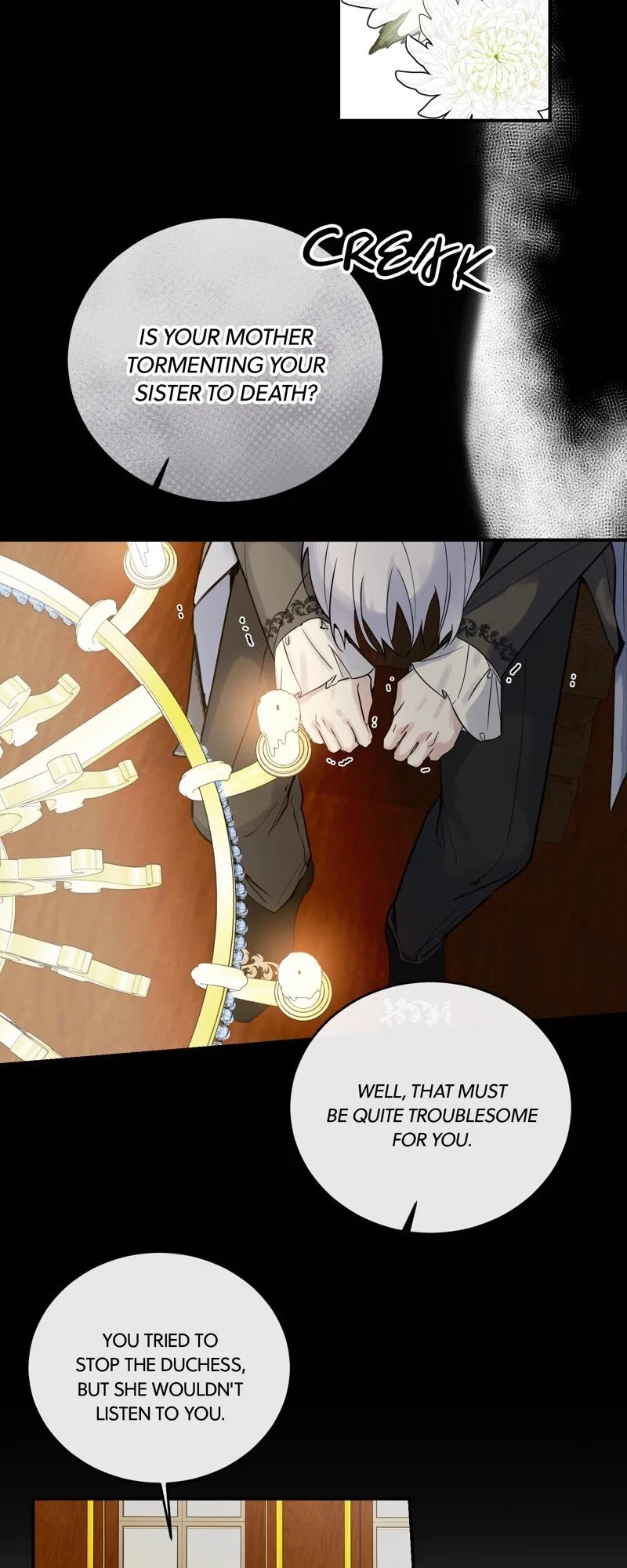 A Fairy Tale for Villains Chapter 77 – Page 37
