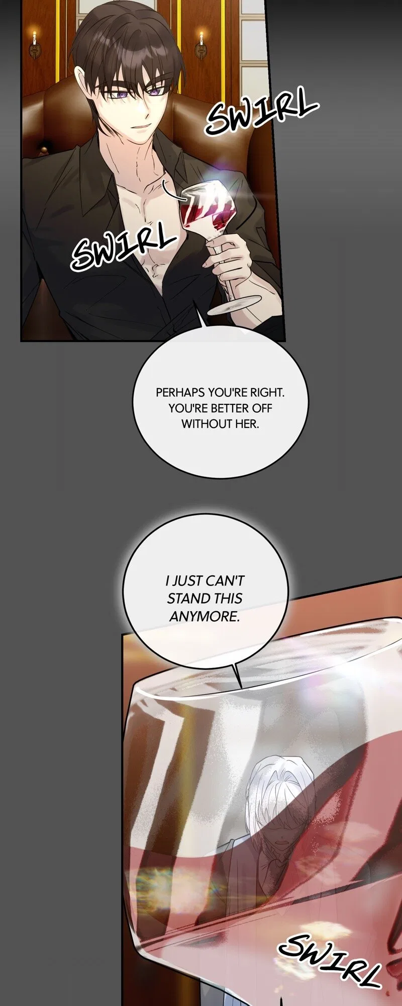 A Fairy Tale for Villains Chapter 77 – Page 38