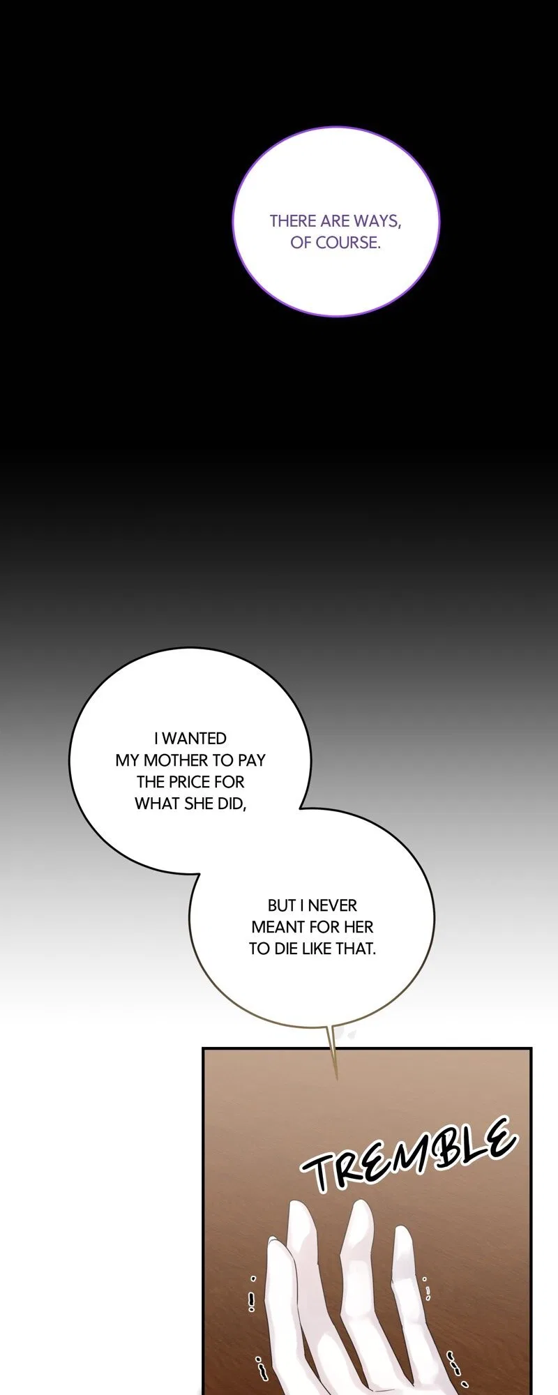 A Fairy Tale for Villains Chapter 77 – Page 41