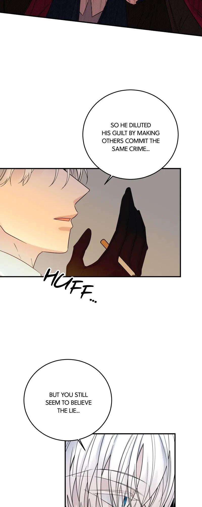 A Fairy Tale for Villains Chapter 77 – Page 43