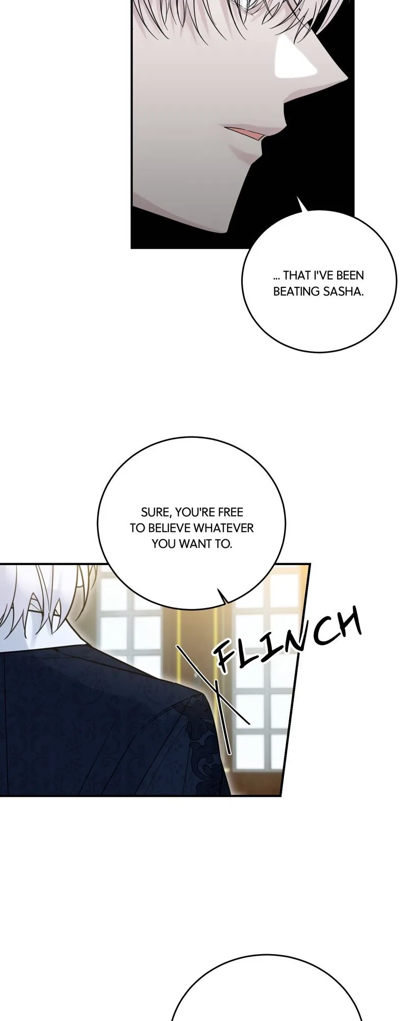 A Fairy Tale for Villains Chapter 77 – Page 44