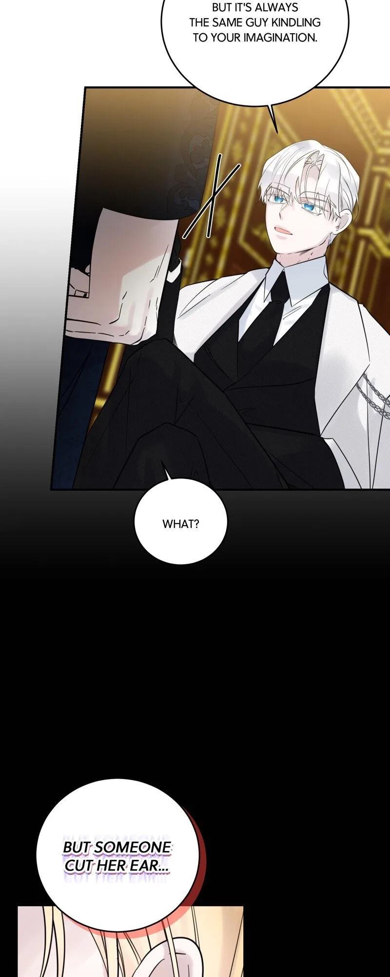 A Fairy Tale for Villains Chapter 77 – Page 45