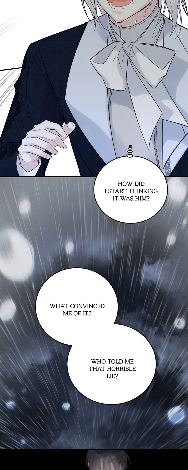A Fairy Tale for Villains Chapter 77 – Page 47