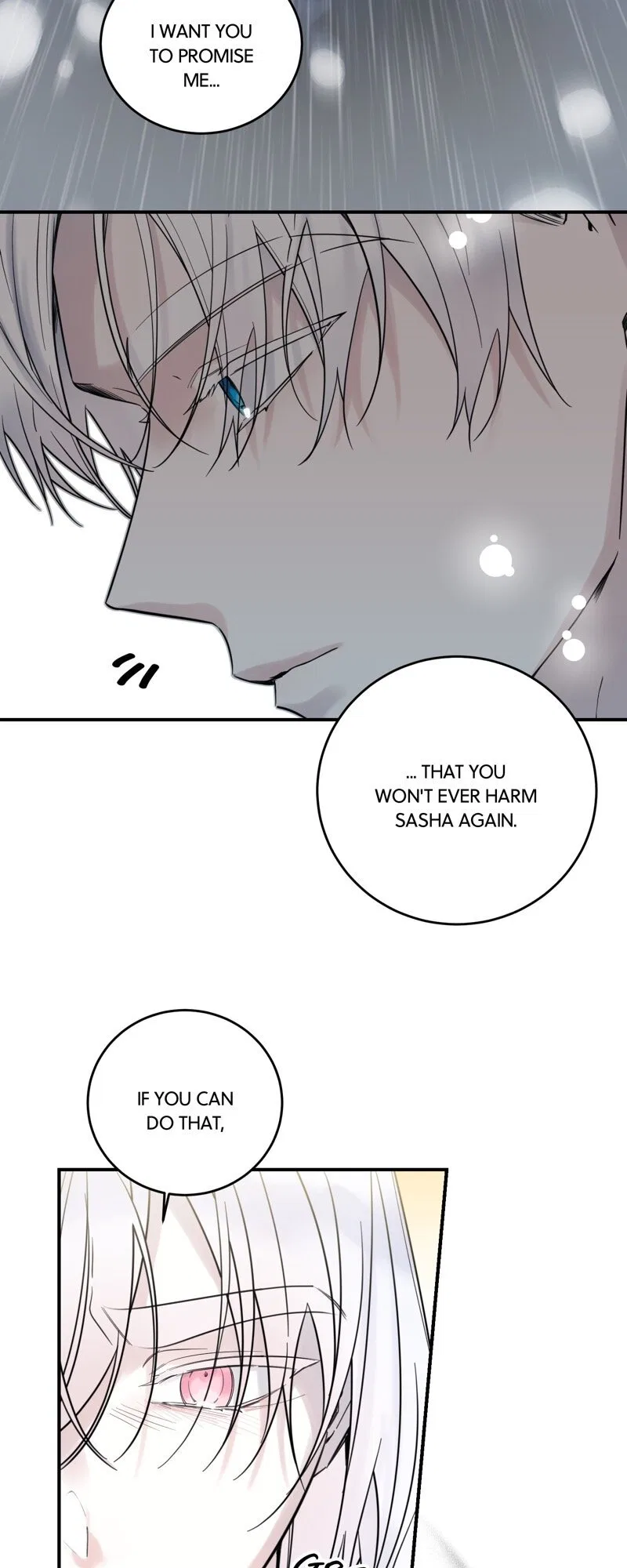 A Fairy Tale for Villains Chapter 77 – Page 49