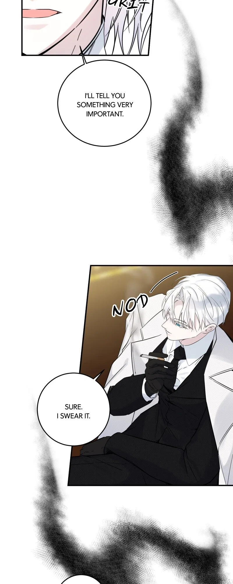 A Fairy Tale for Villains Chapter 77 – Page 50