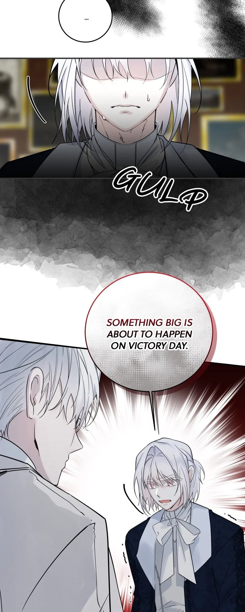 A Fairy Tale for Villains Chapter 77 – Page 51