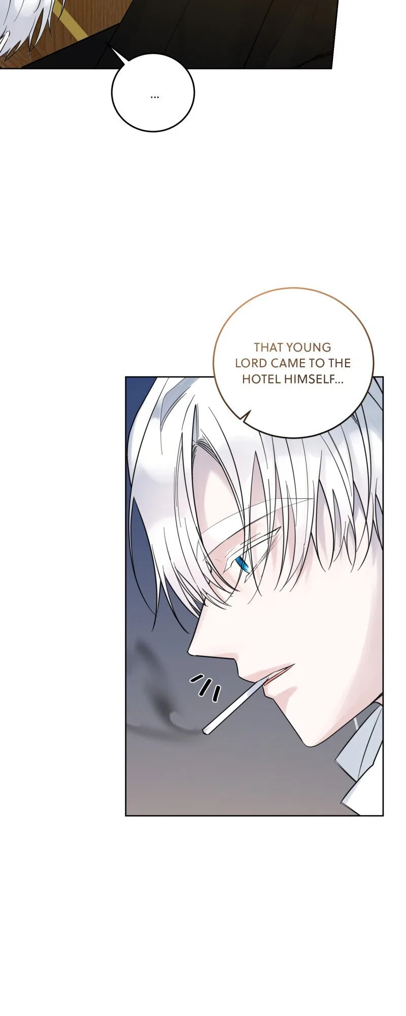 A Fairy Tale for Villains Chapter 76 – Page 4