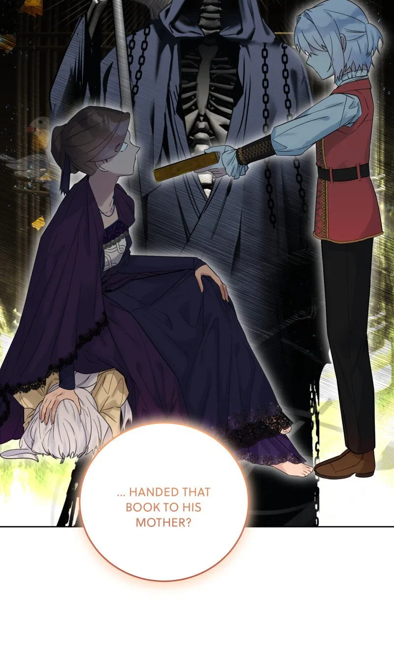 A Fairy Tale for Villains Chapter 76 – Page 7