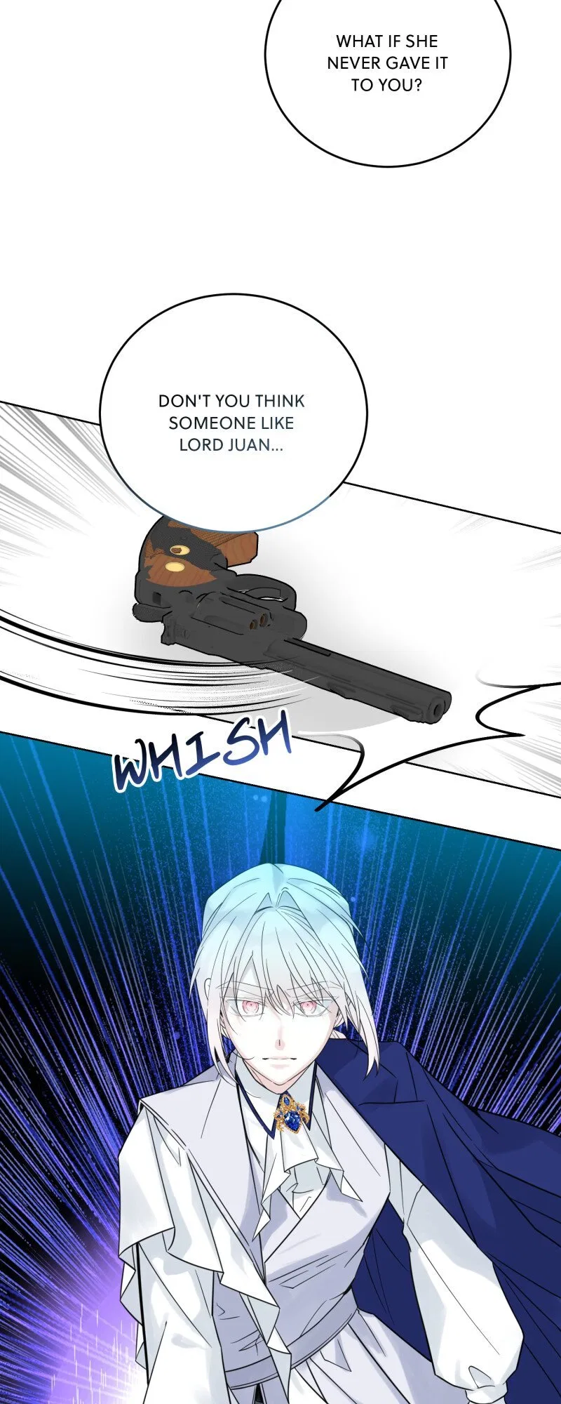 A Fairy Tale for Villains Chapter 76 – Page 10
