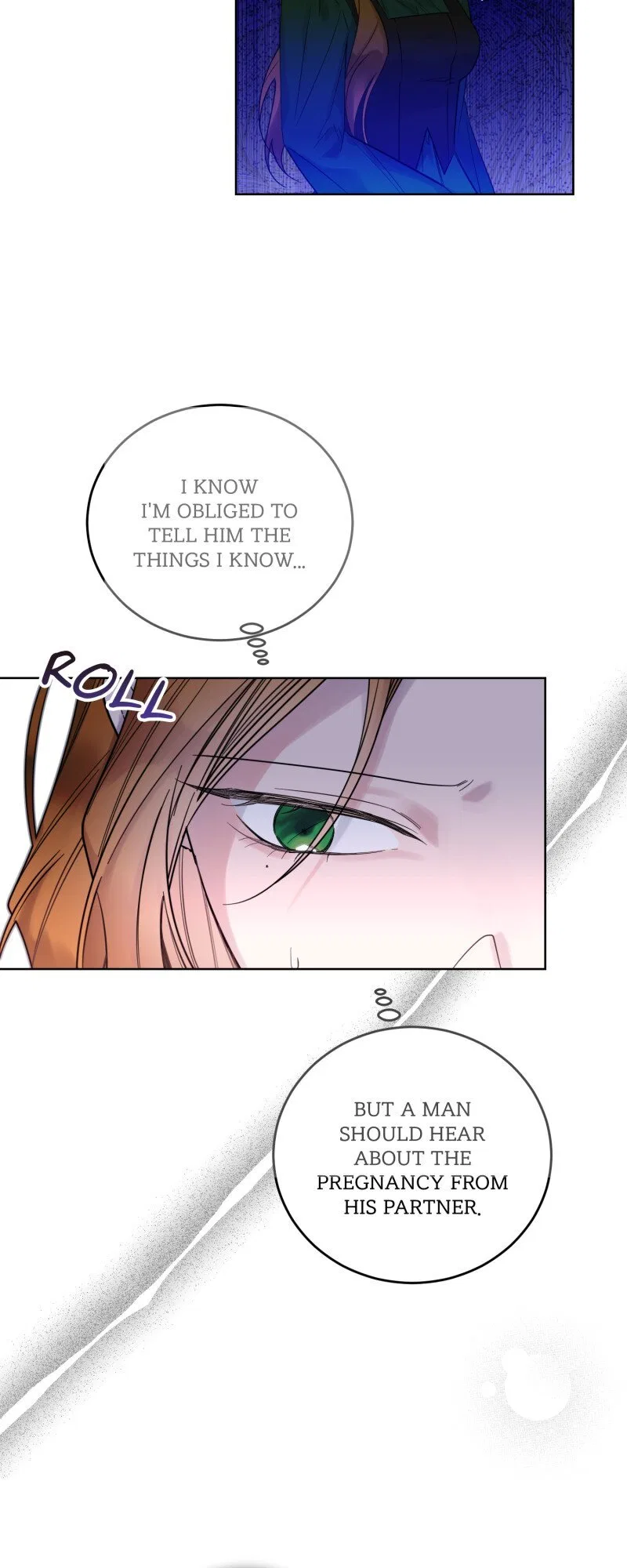 A Fairy Tale for Villains Chapter 76 – Page 13