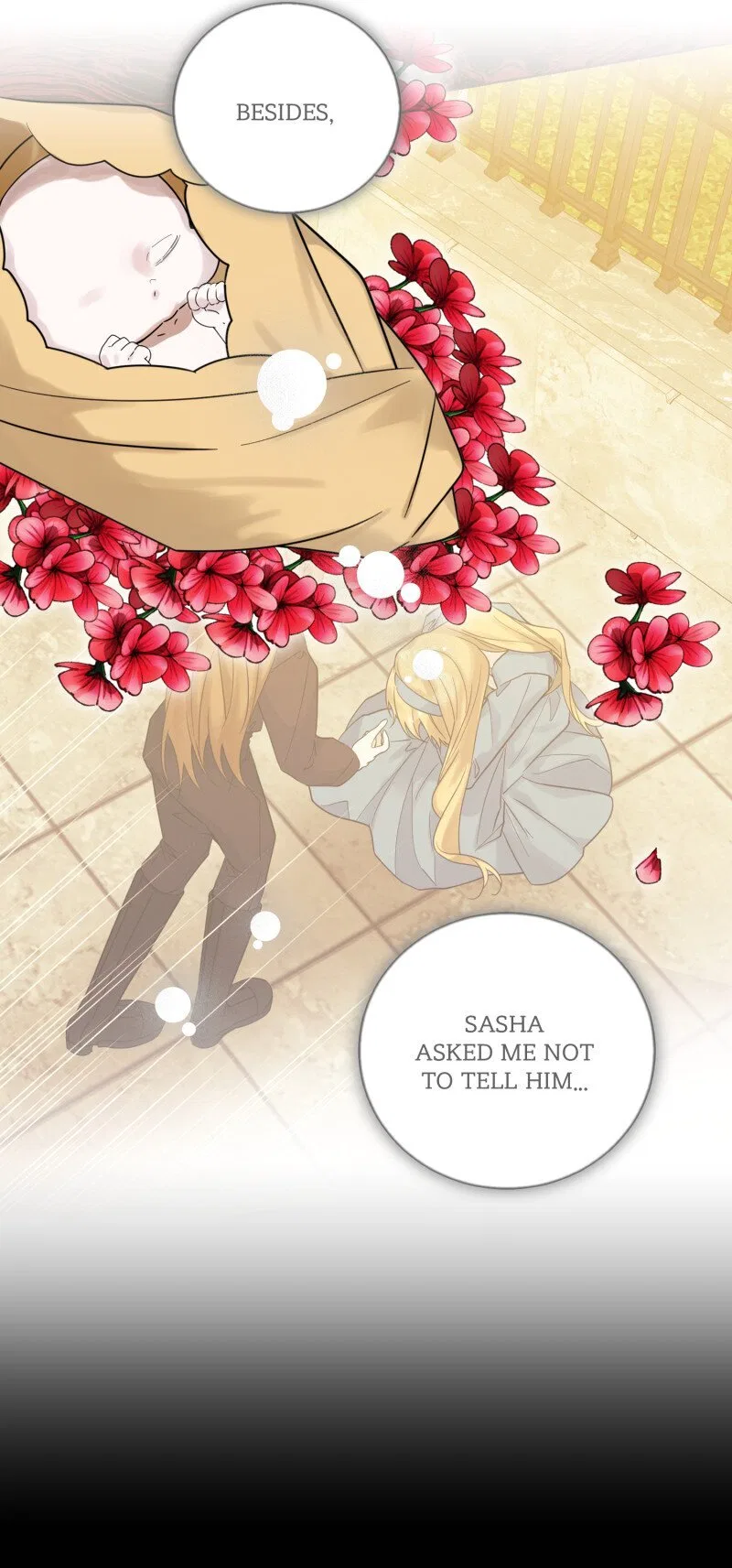 A Fairy Tale for Villains Chapter 76 – Page 14