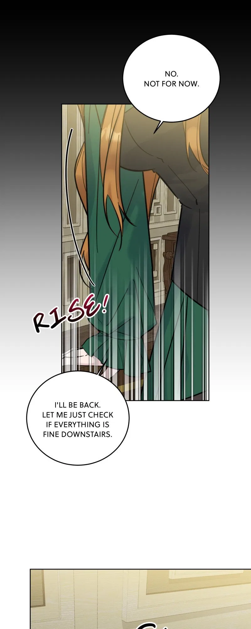 A Fairy Tale for Villains Chapter 76 – Page 15