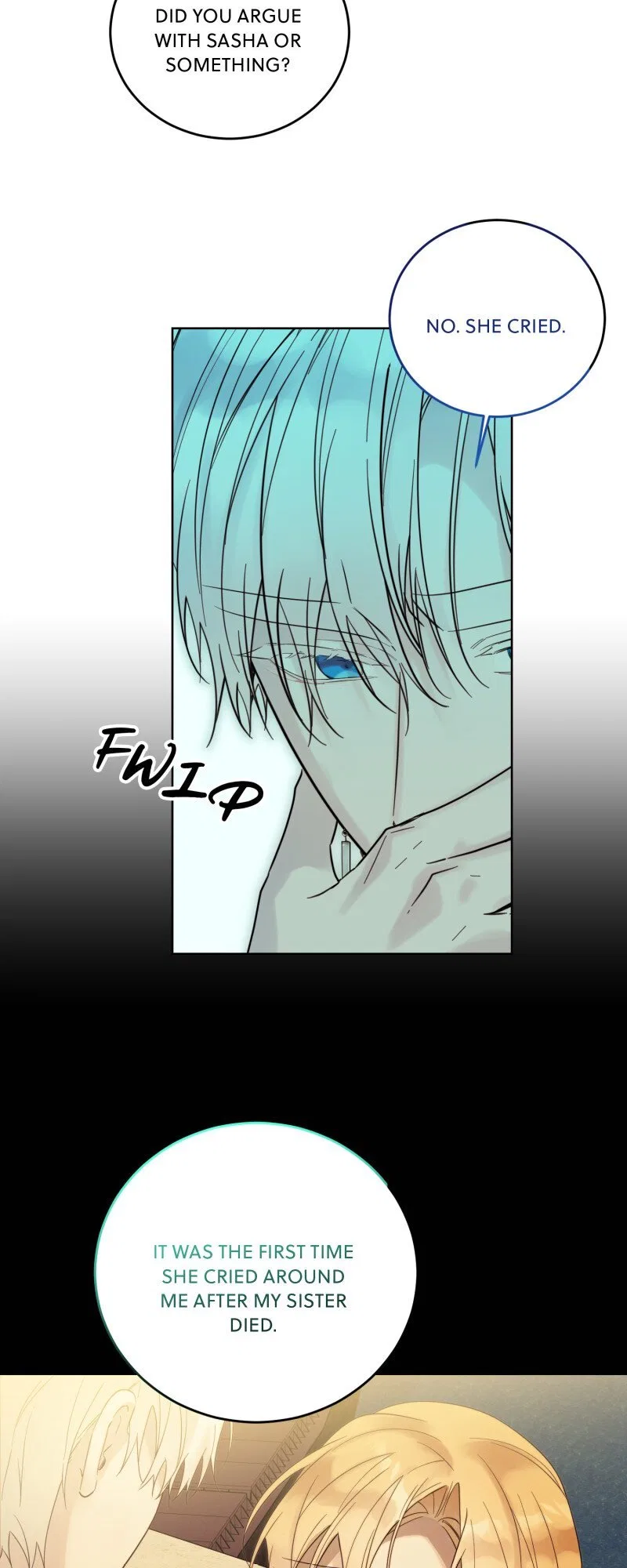 A Fairy Tale for Villains Chapter 76 – Page 18