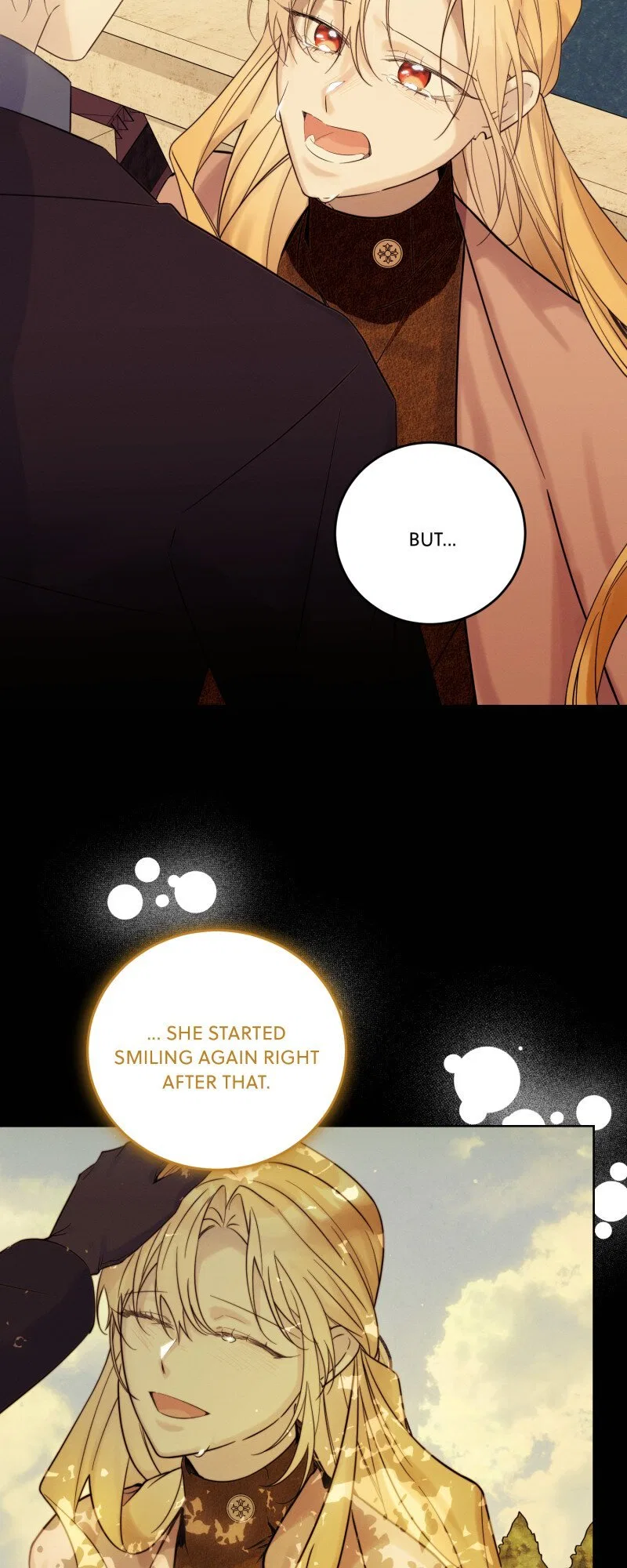 A Fairy Tale for Villains Chapter 76 – Page 19
