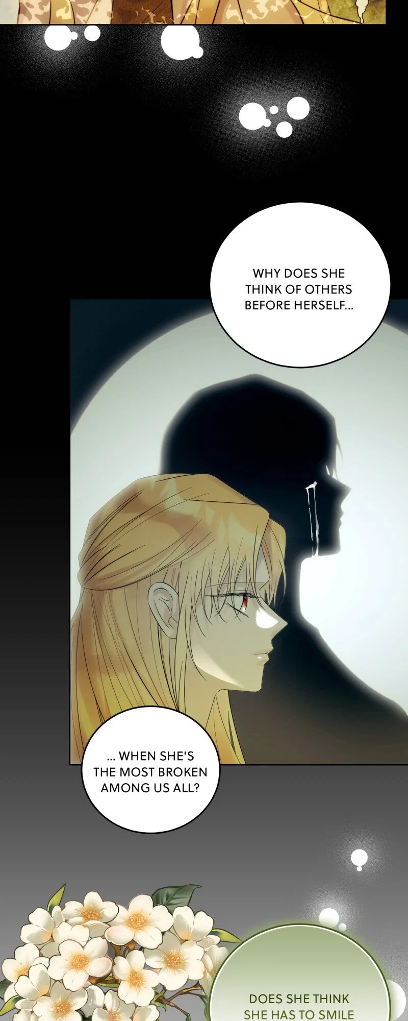 A Fairy Tale for Villains Chapter 76 – Page 20