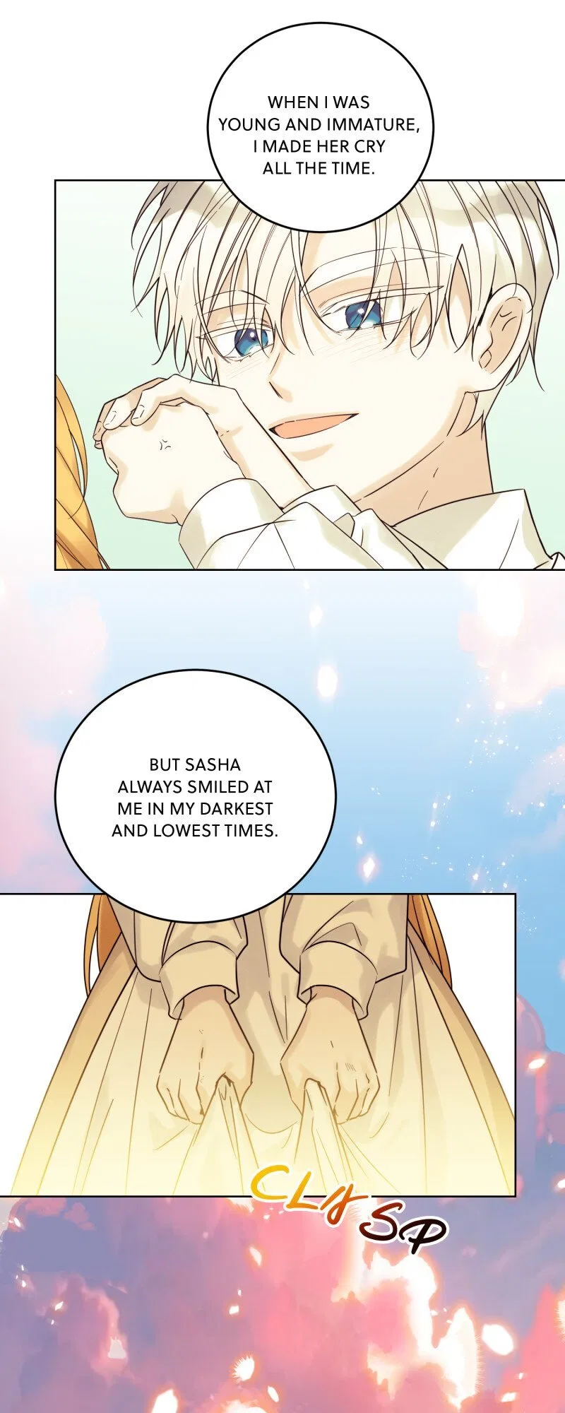 A Fairy Tale for Villains Chapter 76 – Page 22