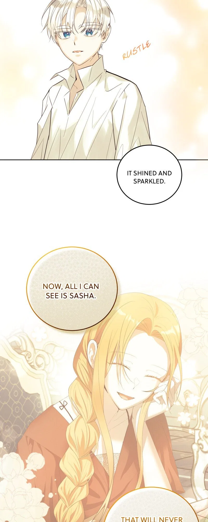 A Fairy Tale for Villains Chapter 76 – Page 24