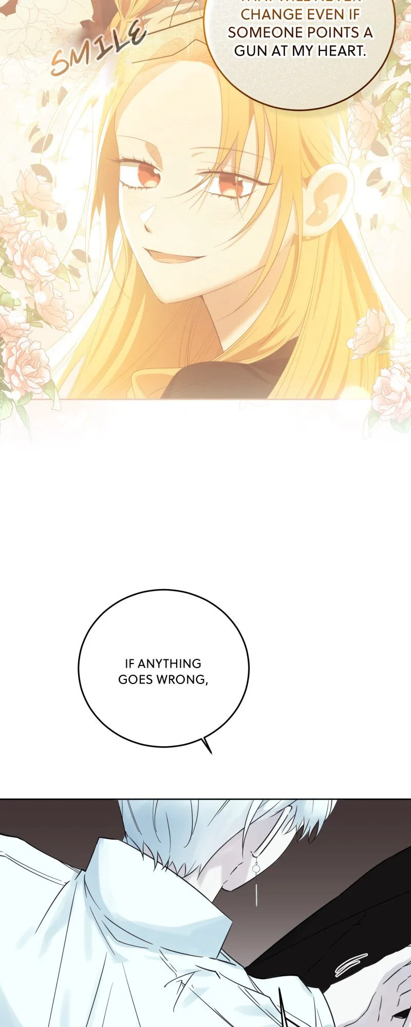 A Fairy Tale for Villains Chapter 76 – Page 25