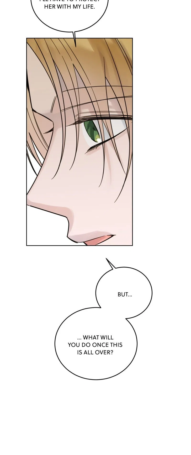 A Fairy Tale for Villains Chapter 76 – Page 28