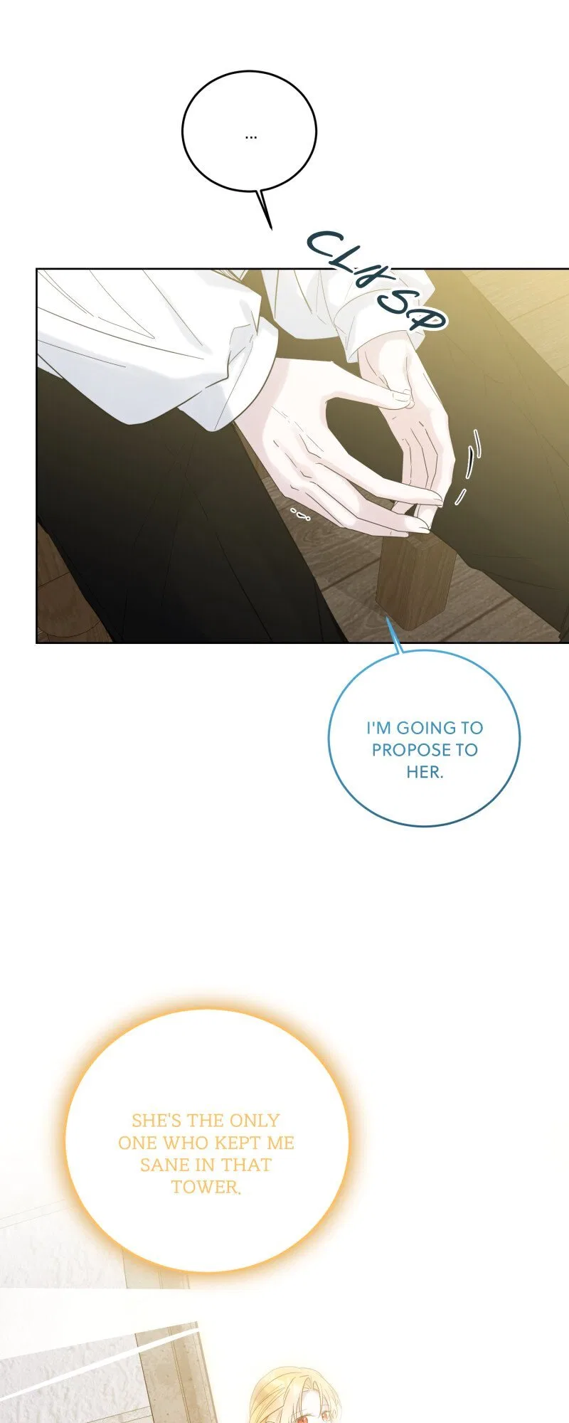 A Fairy Tale for Villains Chapter 76 – Page 29