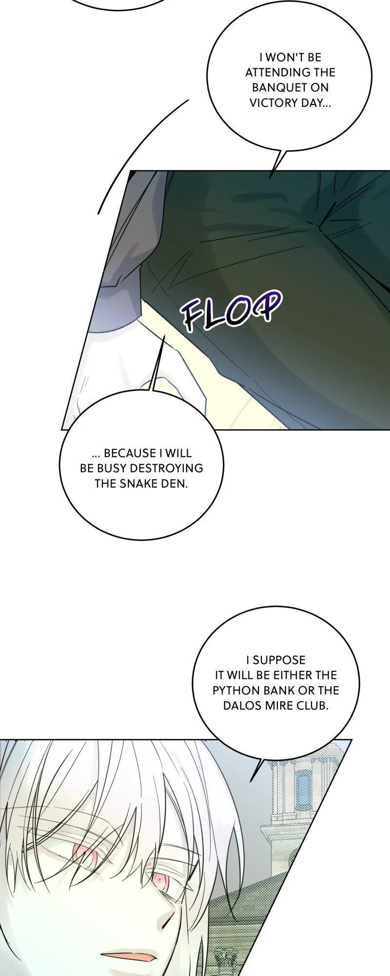 A Fairy Tale for Villains Chapter 76 – Page 34