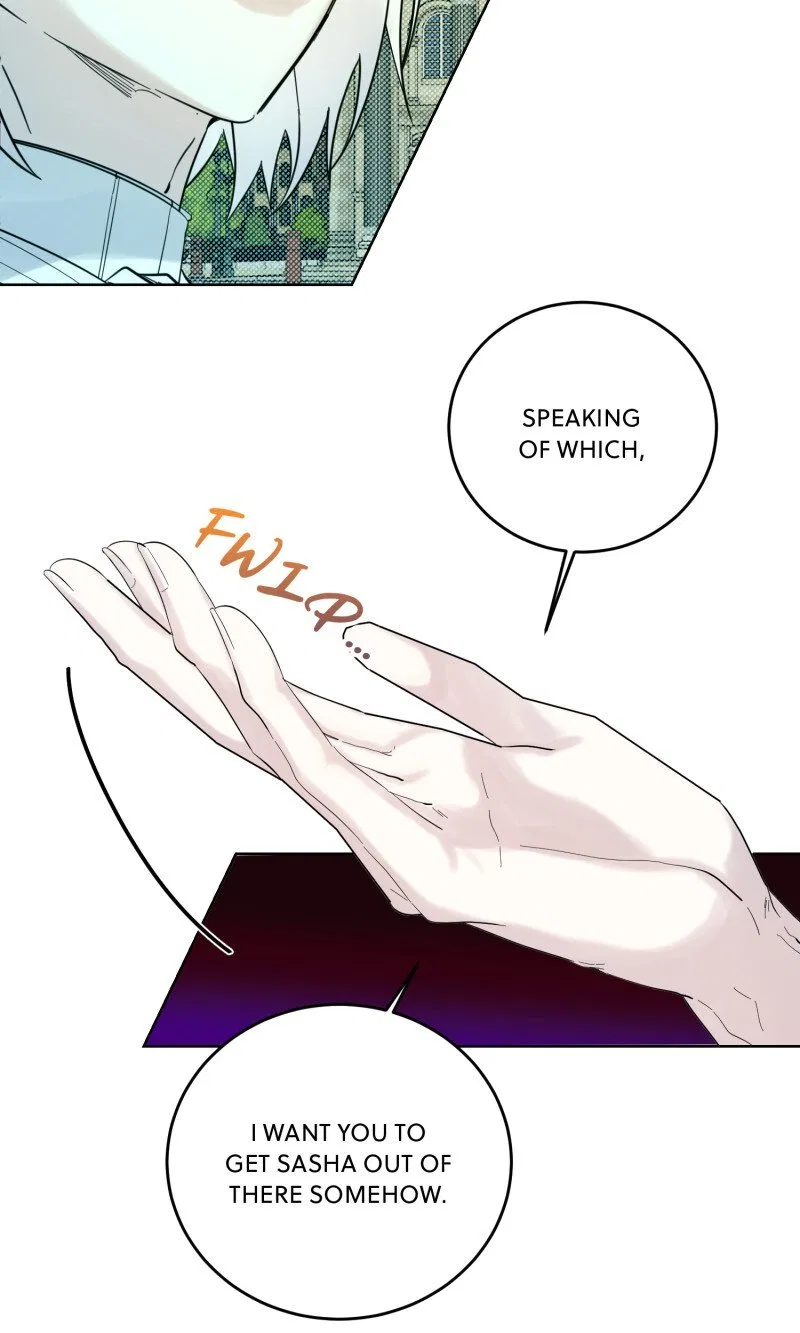 A Fairy Tale for Villains Chapter 76 – Page 35