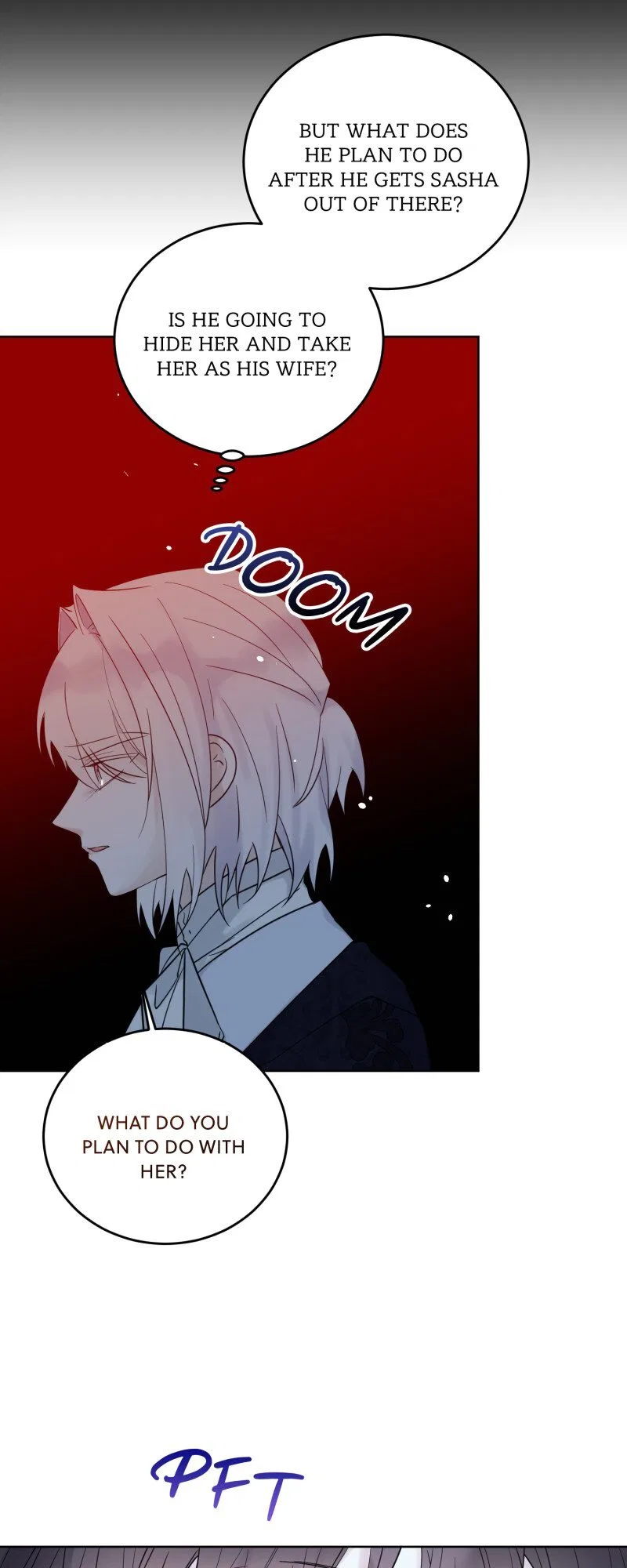 A Fairy Tale for Villains Chapter 76 – Page 38