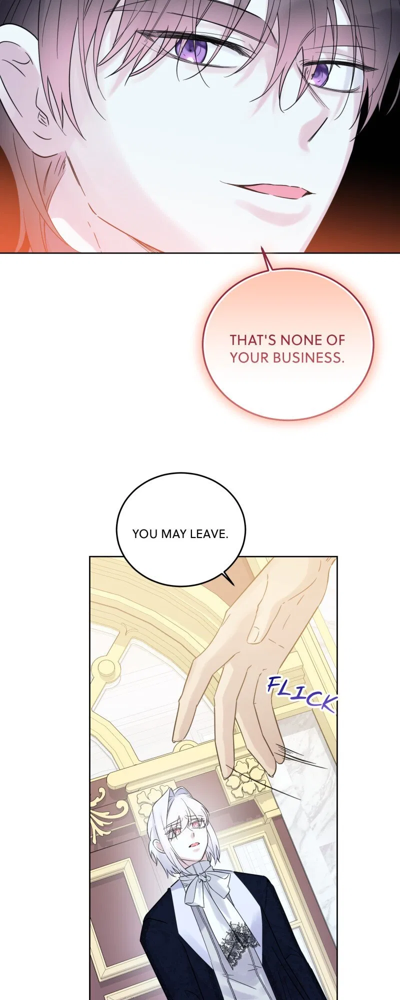 A Fairy Tale for Villains Chapter 76 – Page 39