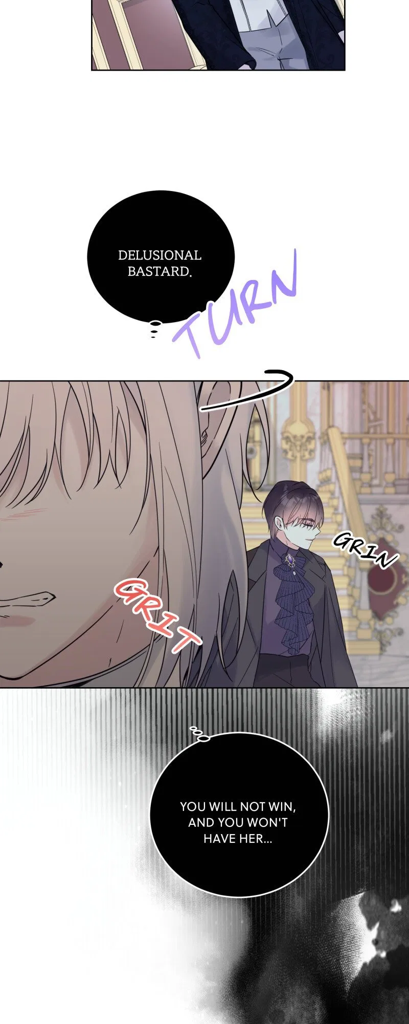 A Fairy Tale for Villains Chapter 76 – Page 40