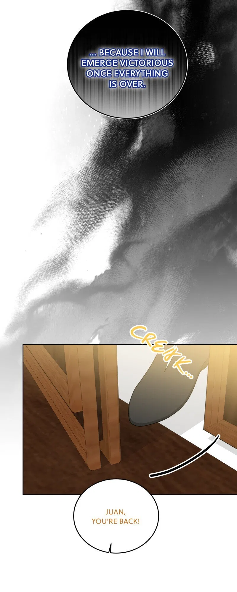A Fairy Tale for Villains Chapter 76 – Page 41
