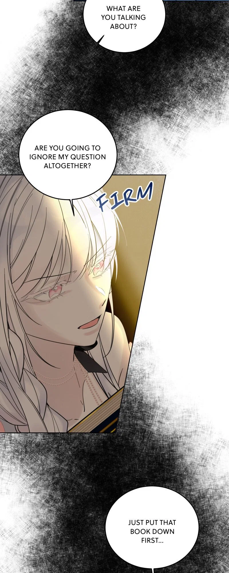 A Fairy Tale for Villains Chapter 76 – Page 45