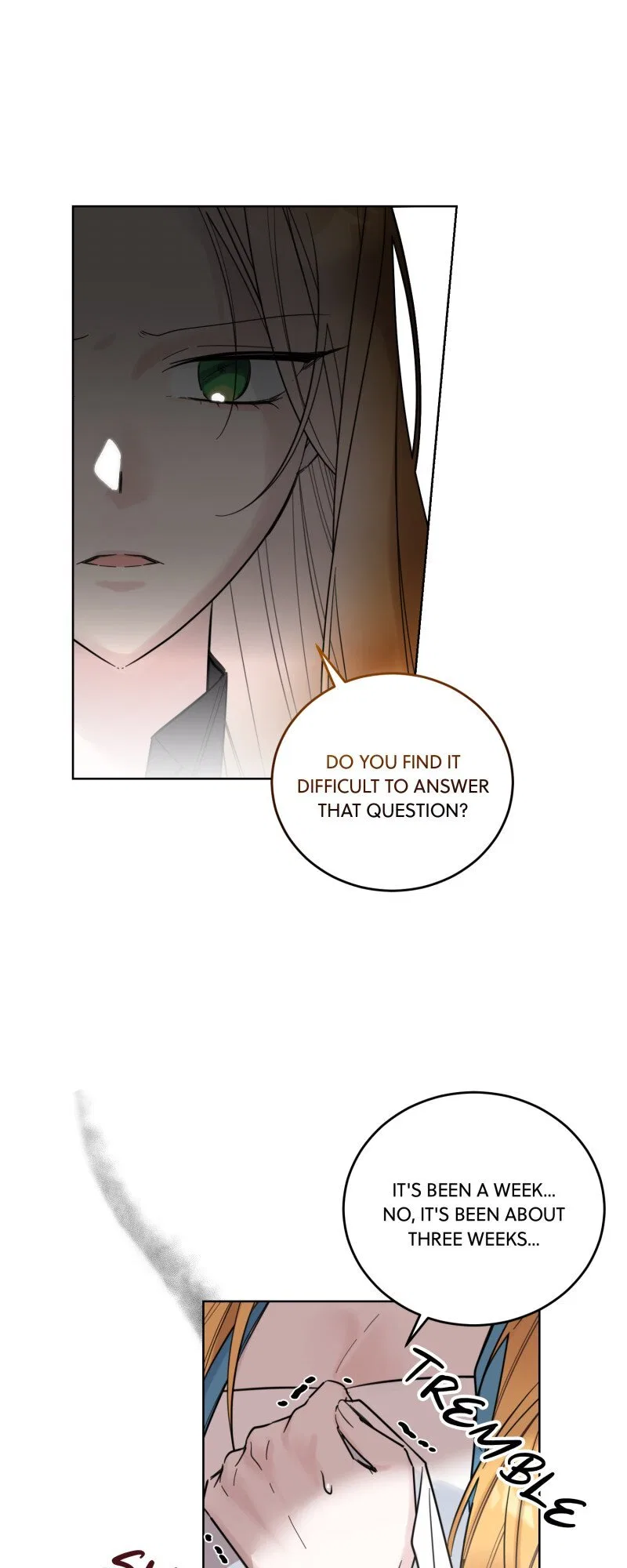 A Fairy Tale for Villains Chapter 75 – Page 2