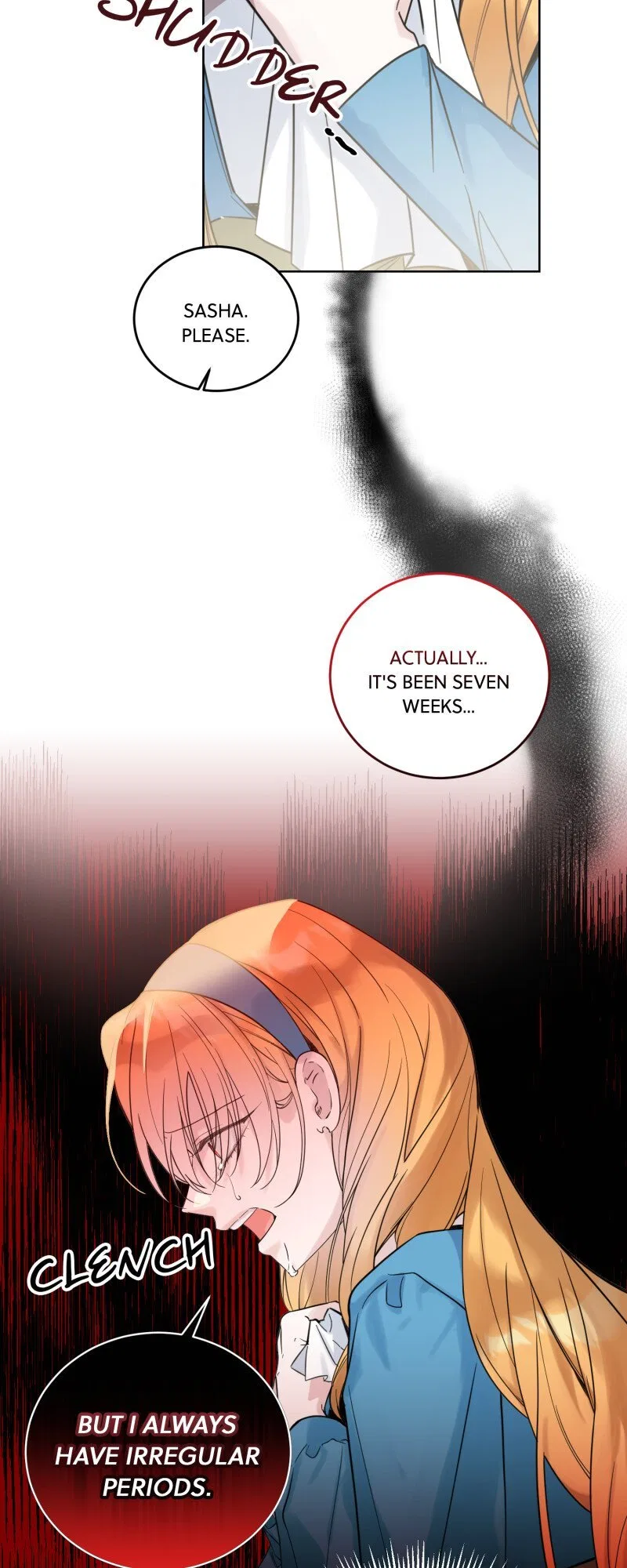 A Fairy Tale for Villains Chapter 75 – Page 3