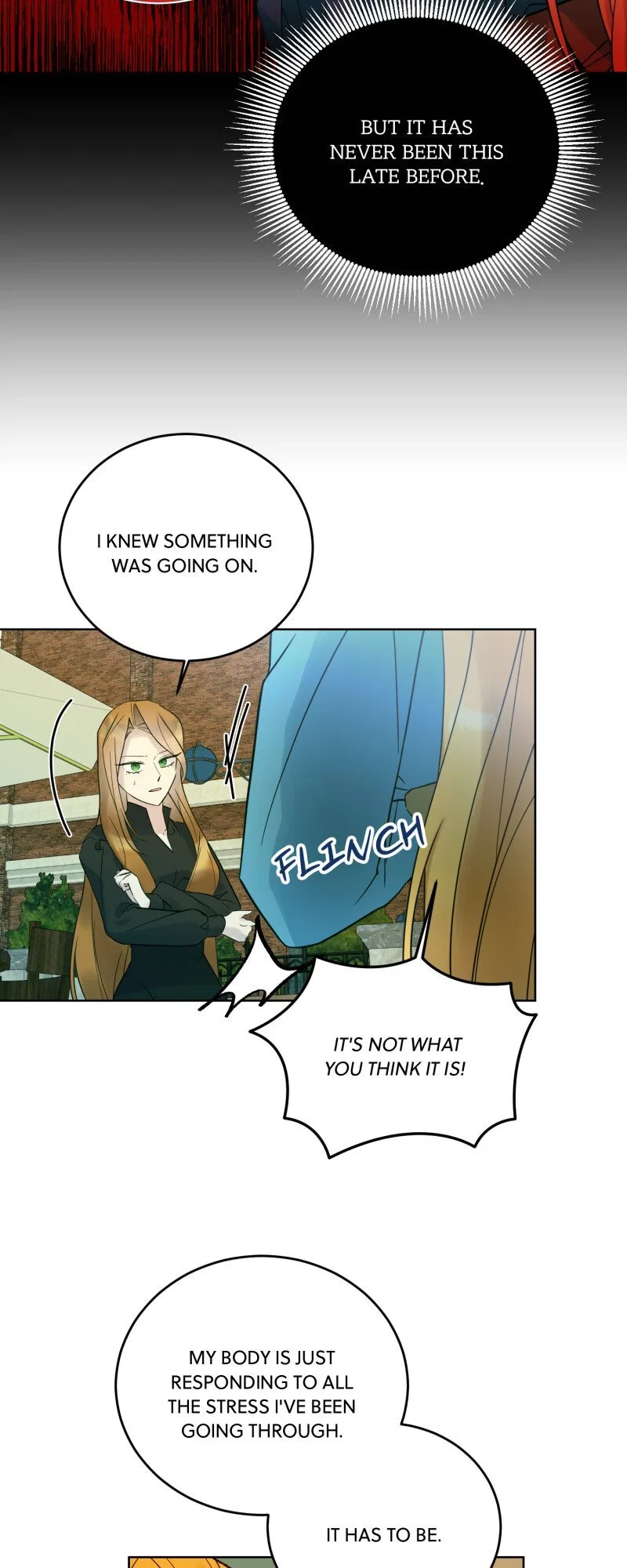 A Fairy Tale for Villains Chapter 75 – Page 4