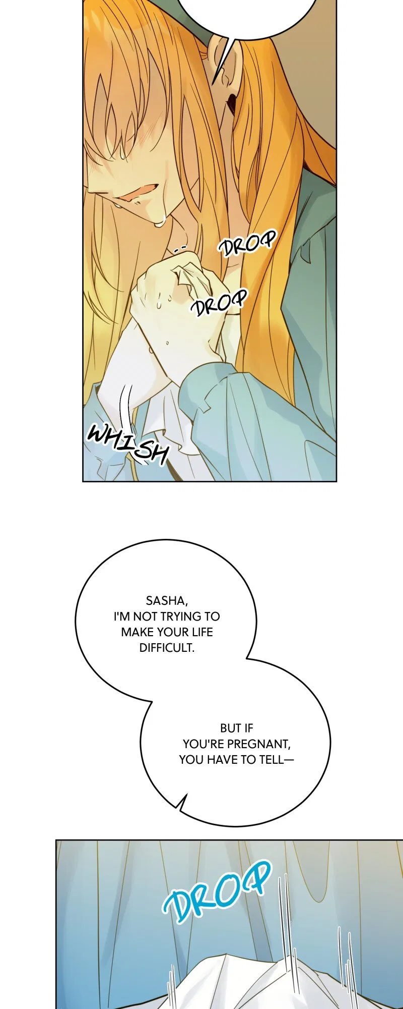 A Fairy Tale for Villains Chapter 75 – Page 5
