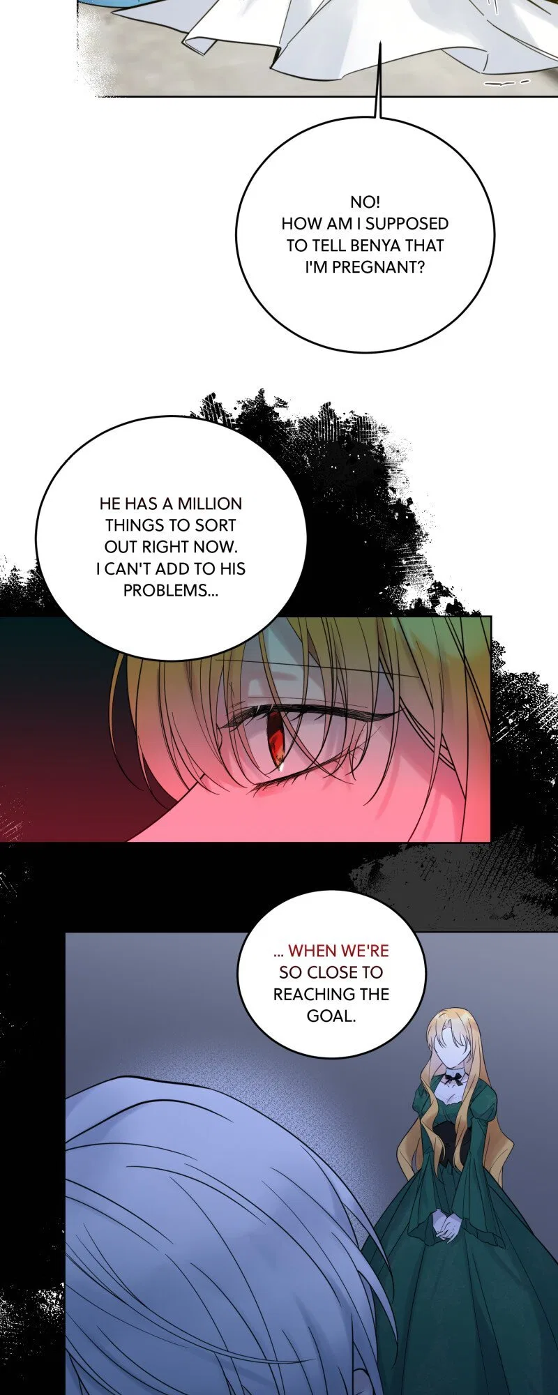 A Fairy Tale for Villains Chapter 75 – Page 6