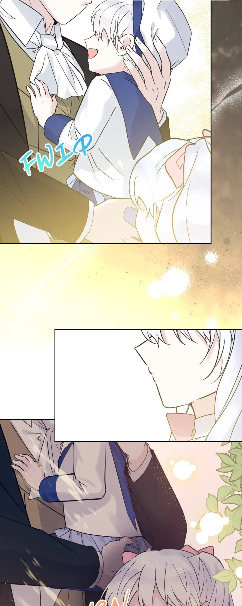 A Fairy Tale for Villains Chapter 75 – Page 10