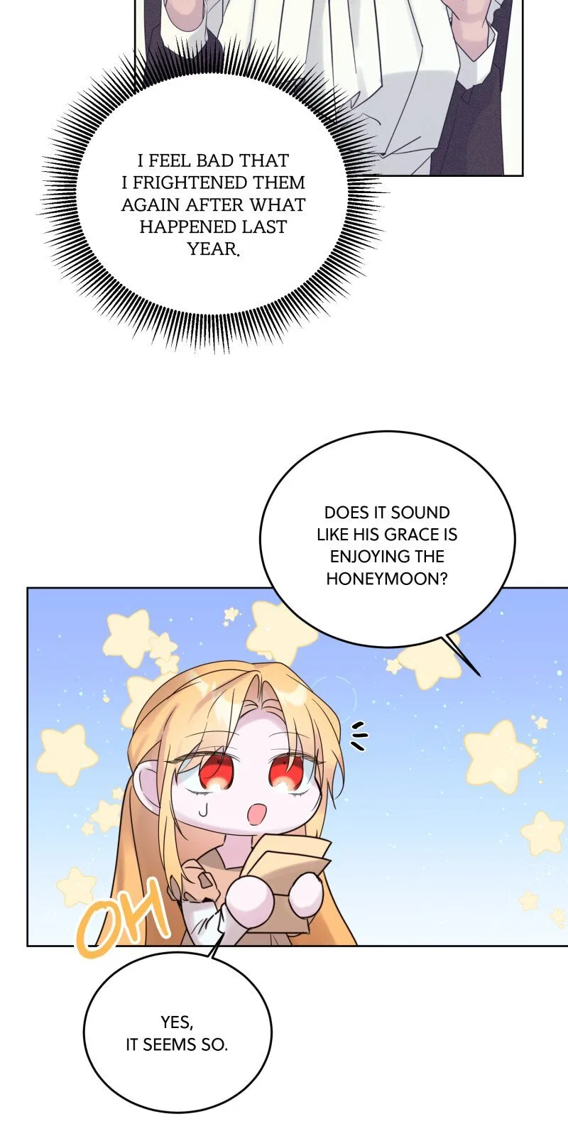 A Fairy Tale for Villains Chapter 75 – Page 14
